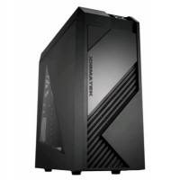 Корпус Xigmatek Spirit W Black