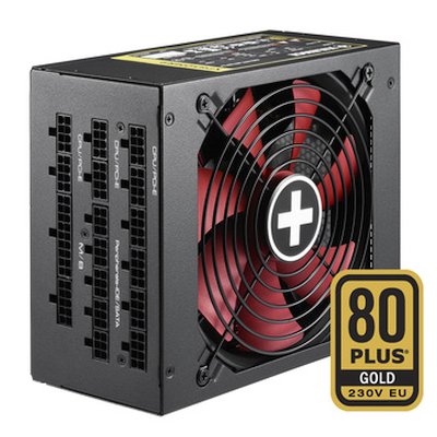 блок питания Xilence 1250W XP1250MR9