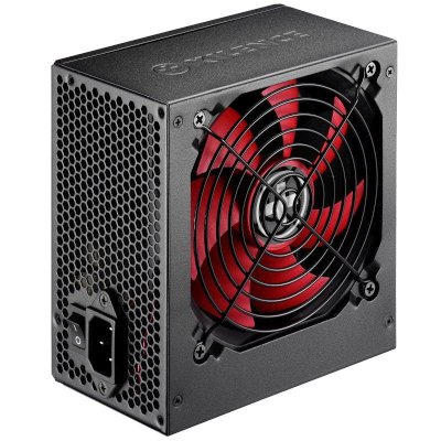блок питания Xilence 400W XP400R6