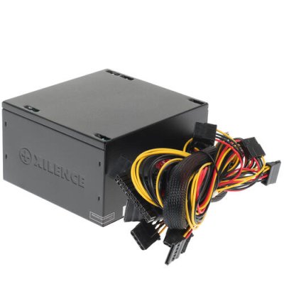 блок питания Xilence Gaming XP450R10 450W