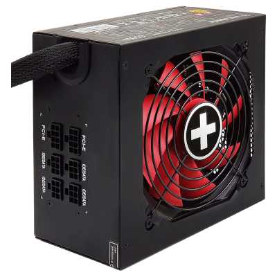 блок питания Xilence Performance A+ III XP650MR11 650W