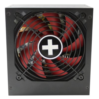 блок питания Xilence Performance X 550W XP550R9