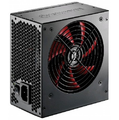 блок питания Xilence XP580 SPS-XP580.12R3