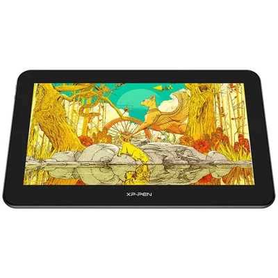 графический планшет XP-Pen Artist 16 Pro Black/Silver