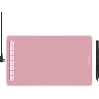 Графический планшет XP-Pen Deco L Pink