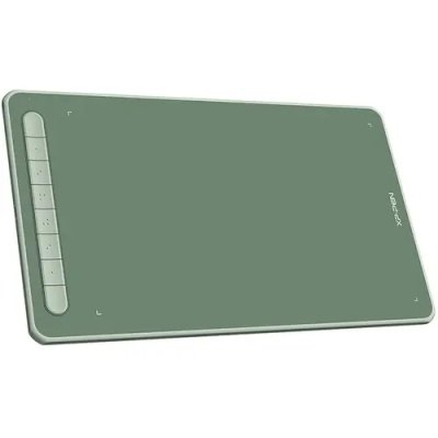 графический планшет XP-Pen Deco LW Green