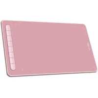 Графический планшет XP-Pen Deco LW Pink