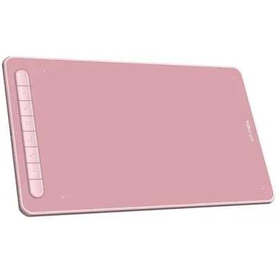графический планшет XP-Pen Deco LW Pink