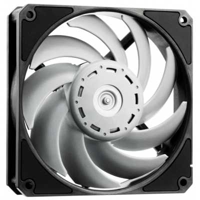 кулер A-Data XPG Vento Pro 120 PWM Black