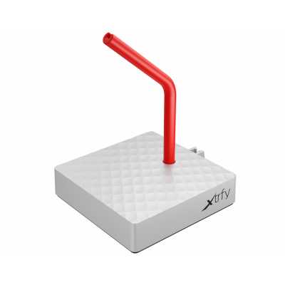 держатель провода мыши Xtrfy B4 Mouse bungee Retro