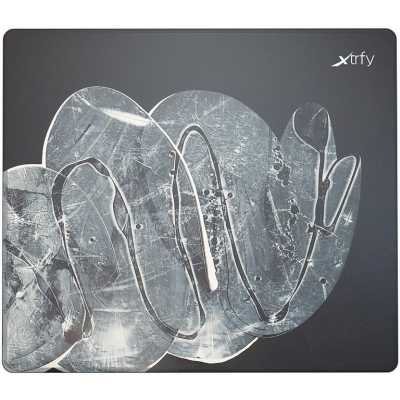 коврик для мыши Xtrfy GP4 Cloud White Large