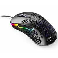 Мышь Xtrfy M4 Black