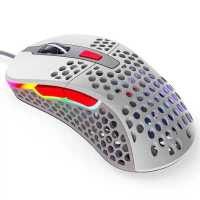 Мышь Xtrfy M4 Retro