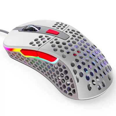 мышь Xtrfy M4 Retro