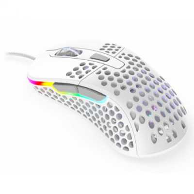 мышь Xtrfy M4 White