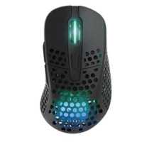 Мышь Xtrfy M4 Wireless Black