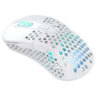 Мышь Xtrfy M4 Wireless White