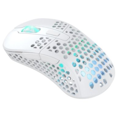 мышь Xtrfy M4 Wireless White