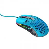 Мышь Xtrfy M42 Blue