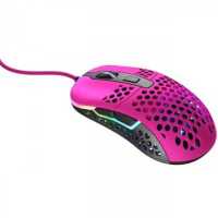 Мышь Xtrfy M42 Pink