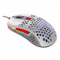 Мышь Xtrfy M42 Retro