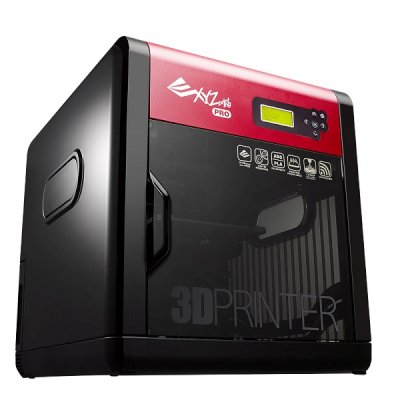 3d принтер XYZ da Vinci 1.0 Pro 3F1AWXEU00B