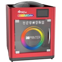 3d принтер XYZ da Vinci Color 3FC1XXEU01B