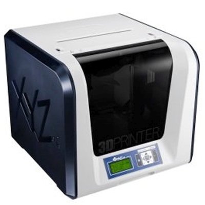 3d принтер XYZ da Vinci Junior 3F1JSXEU00D
