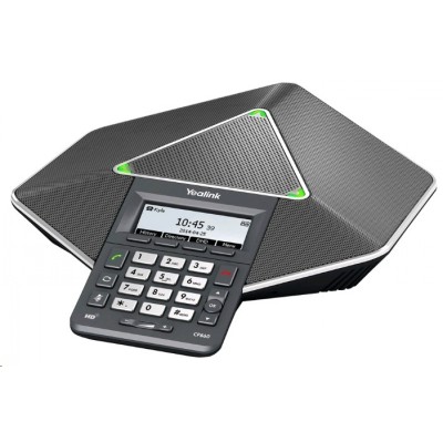 IP телефон Yealink CP860