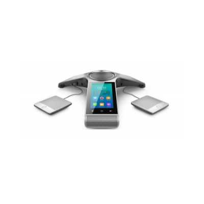 IP телефон Yealink CP960+2 CPW90 Teams