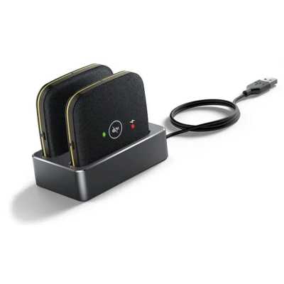 спикерфон Yealink CPW65-DECT-Duo