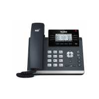 IP телефон Yealink SIP-T41S-S4B-LK