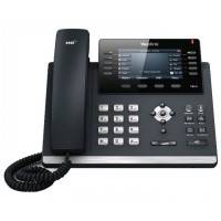 IP телефон Yealink SIP-T46G