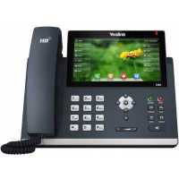 IP телефон Yealink SIP-T48S-SfB-LK