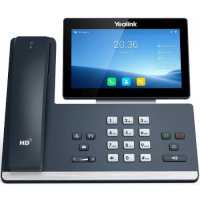 IP телефон Yealink SIP-T58W Pro без БП