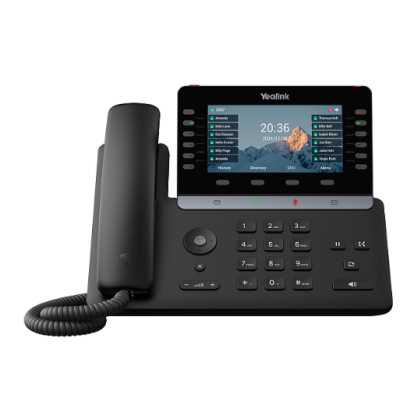 Yealink SIP-T85W