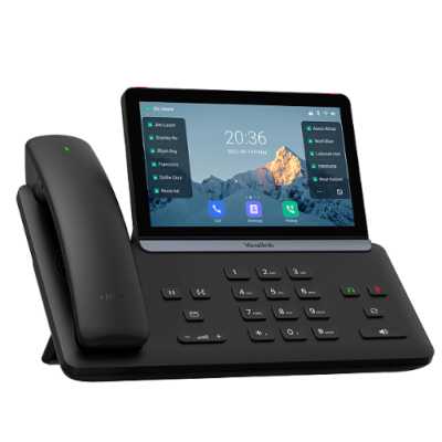 Yealink SIP-T88W Pro