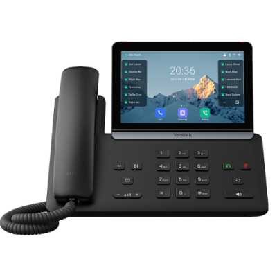 Yealink SIP-T88W