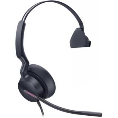 гарнитура Yealink UH44 Mono USB-C/A