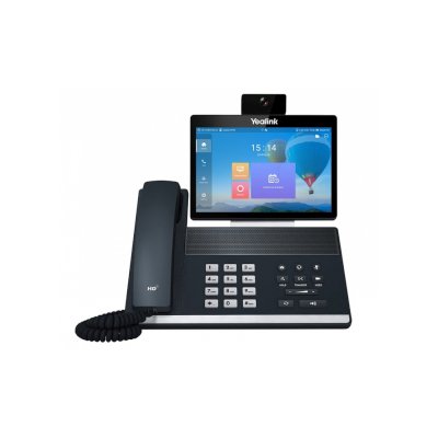 IP телефон Yealink VP59-VCS Edition