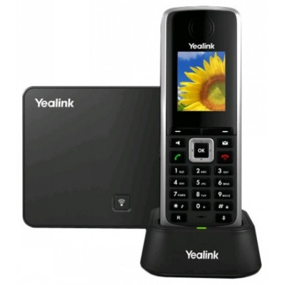радиотелефон Yealink W52P