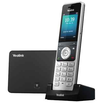 IP телефон Yealink W56P