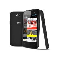 Смартфон Yezz Andy 4EL2 LTE Black