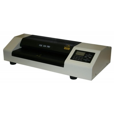 ламинатор Yixing FGK 330 Pro