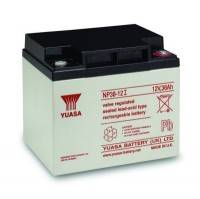 Батарея для UPS Yuasa NP38-12