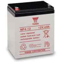 Батарея для UPS Yuasa NP4-12