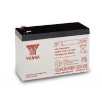 Батарея для UPS Yuasa NP7-12