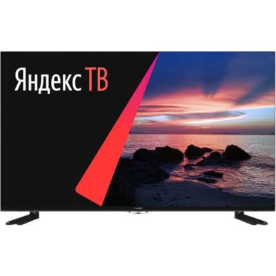 Телевизор Yuno ULX-43UTCS347