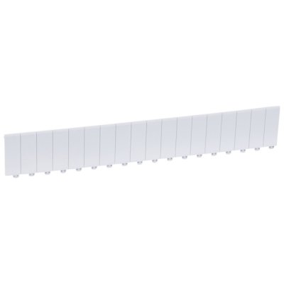 заглушка Legrand 01665