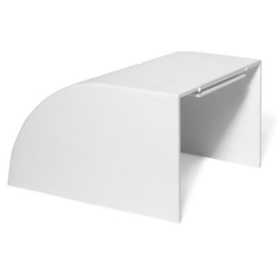 заглушка TWT TWT-CT39x18-ND-WH